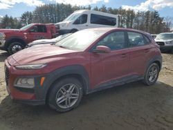 2021 Hyundai Kona SE for sale in North Billerica, MA