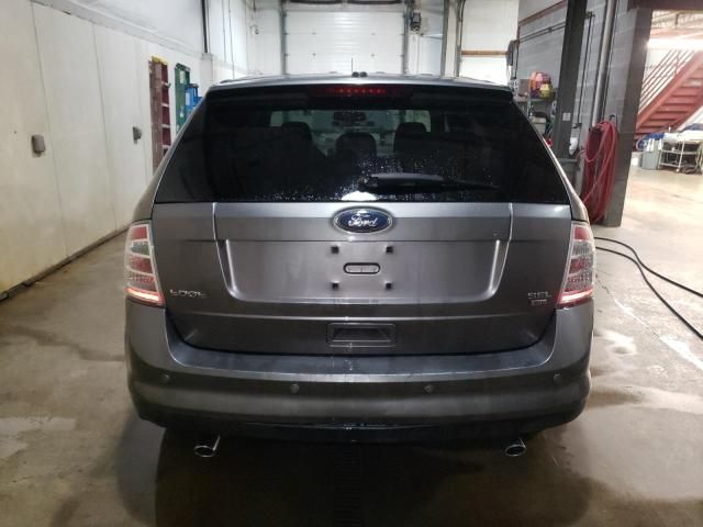 2010 Ford Edge SEL