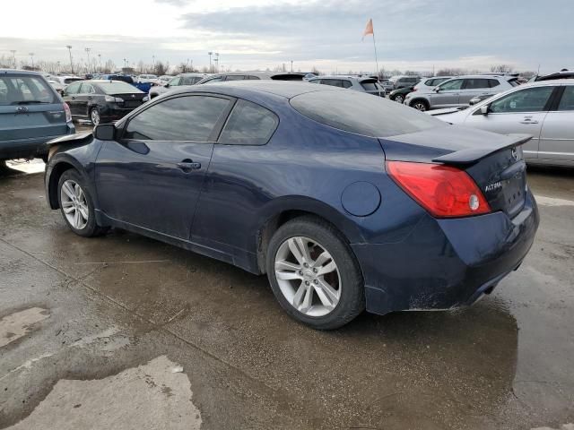 2013 Nissan Altima S