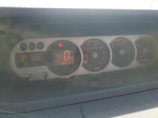 2010 Scion XB