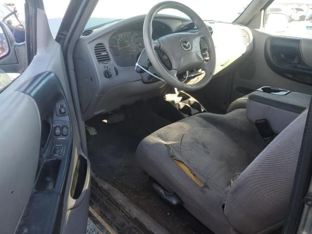 2003 Mazda B3000 Cab Plus