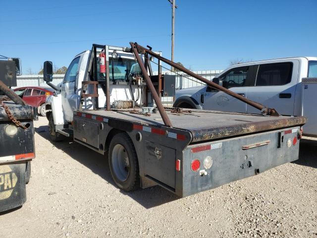 2006 Chevrolet C4500 C4C042