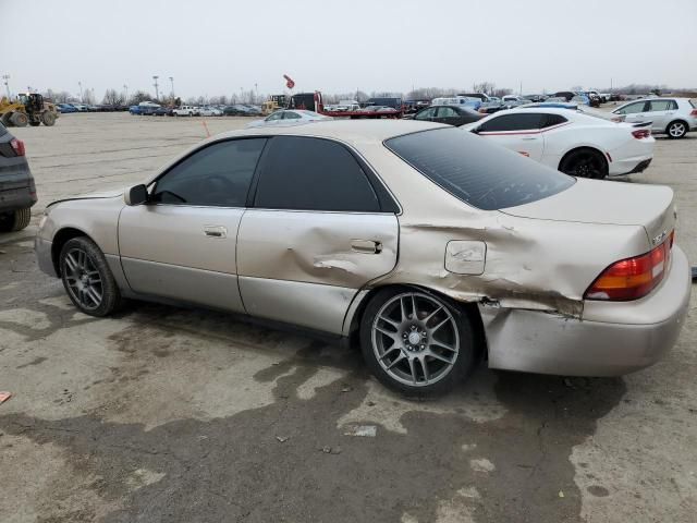 1997 Lexus ES 300