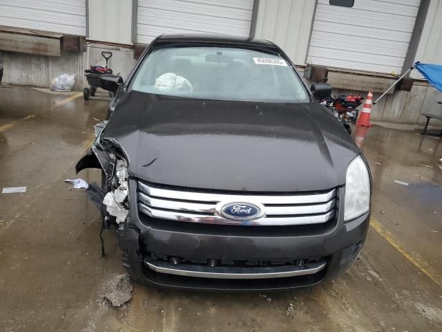 2006 Ford Fusion SE