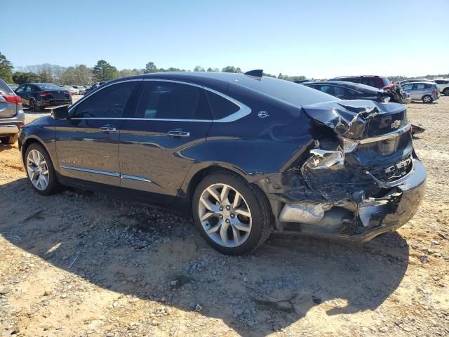 2018 Chevrolet Impala Premier