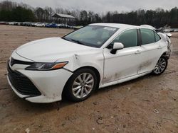 2019 Toyota Camry L for sale in Charles City, VA