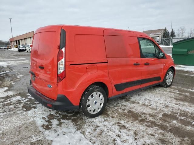 2019 Ford Transit Connect XLT