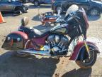 2015 Indian Motorcycle Co. Chieftain