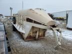 1985 West Horse Trailer