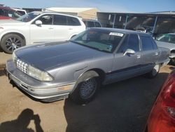 Oldsmobile salvage cars for sale: 1992 Oldsmobile 98 Regency Elite