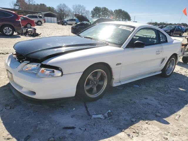 1998 Ford Mustang GT