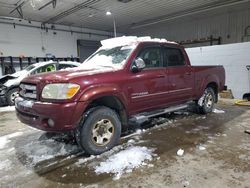 2005 Toyota Tundra Double Cab SR5 for sale in Candia, NH