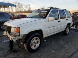 1996 Jeep Grand Cherokee Limited for sale in Spartanburg, SC