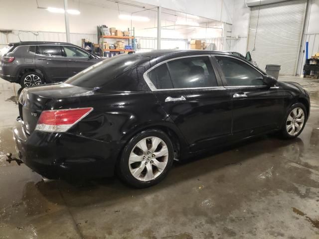 2010 Honda Accord EXL