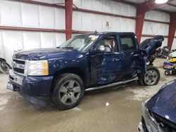 2010 Chevrolet Silverado K1500 LT en venta en Seaford, DE