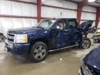 2010 Chevrolet Silverado K1500 LT
