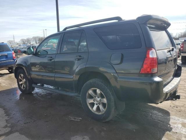 2006 Toyota 4runner SR5