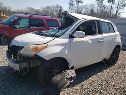 Scion Vehiculos salvage en venta: 2009 Scion XD