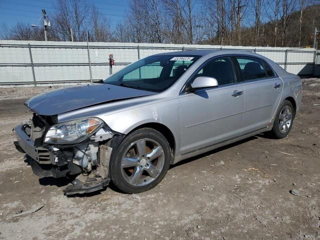 2012 Chevrolet Malibu 2LT