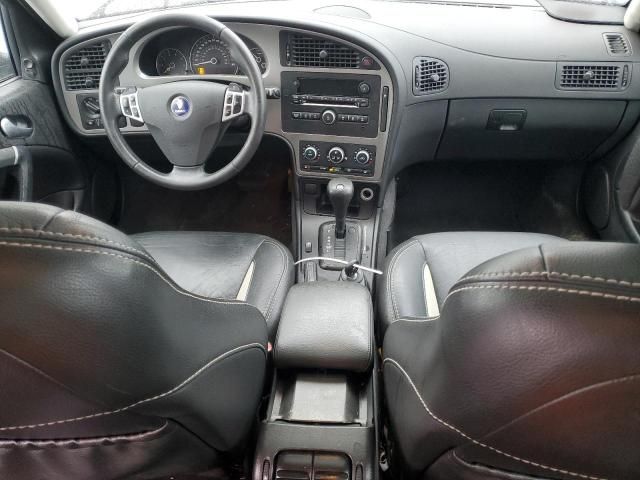 2007 Saab 9-5 Aero