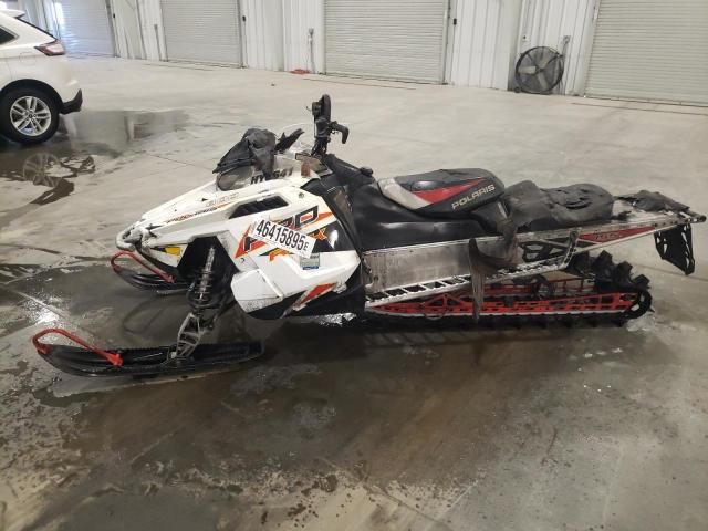 2014 Polaris RMK 800