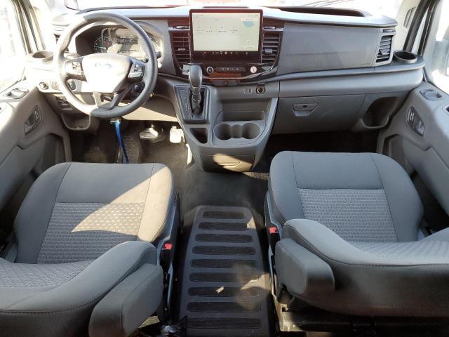 2023 Ford Transit T-350