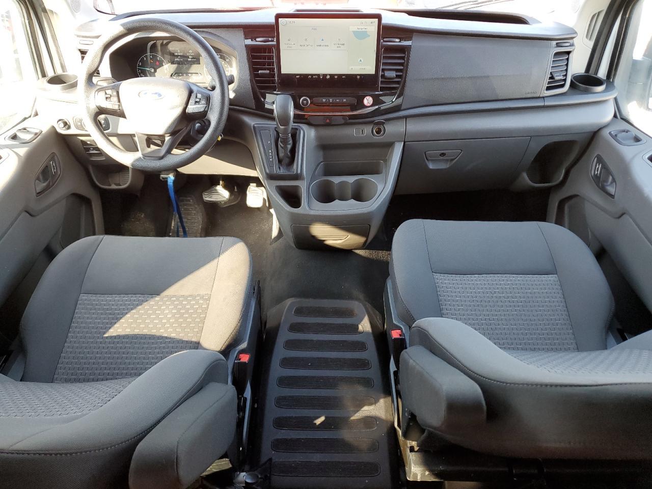 2023 Ford Transit T-350