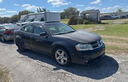 2011 Dodge Avenger LUX en venta en Apopka, FL