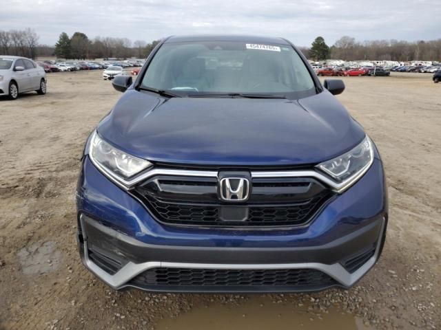 2020 Honda CR-V LX