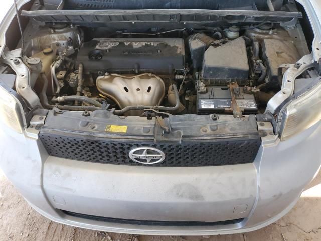 2010 Scion XB