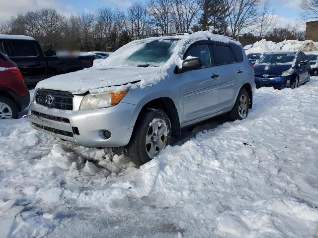 2007 Toyota Rav4