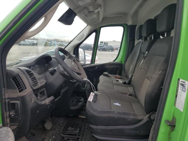 2023 Dodge RAM Promaster 3500 3500 High