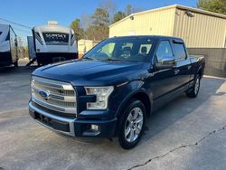 2015 Ford F150 Supercrew for sale in Cartersville, GA