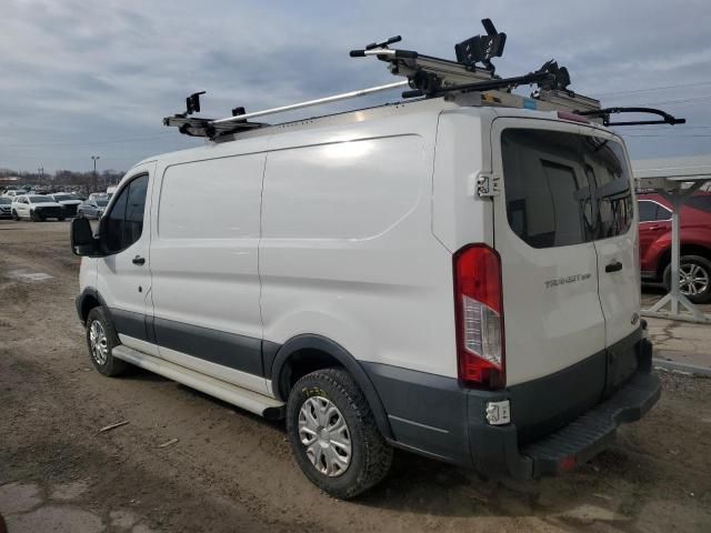 2016 Ford Transit T-250