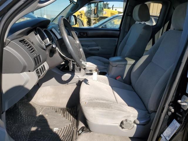 2007 Toyota Tacoma Prerunner Access Cab