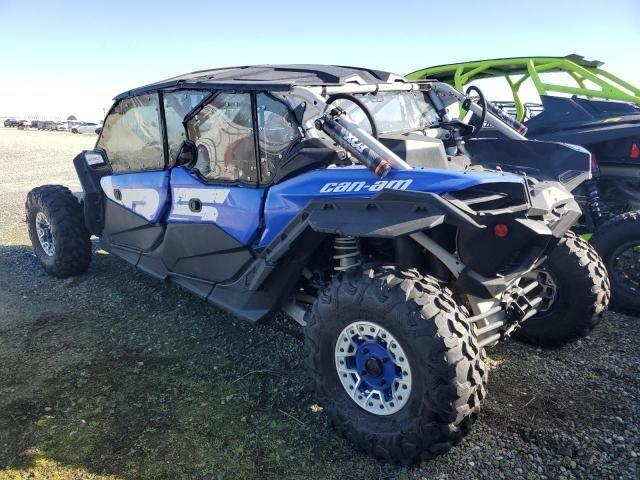 2023 Can-Am Maverick X3 Max X RS Turbo RR