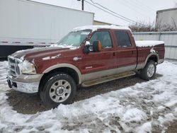 2005 Ford F250 Super Duty for sale in Lexington, KY