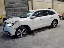 2014 Acura MDX for sale in Hampton, VA