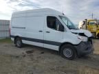 2020 Mercedes-Benz Sprinter 2500