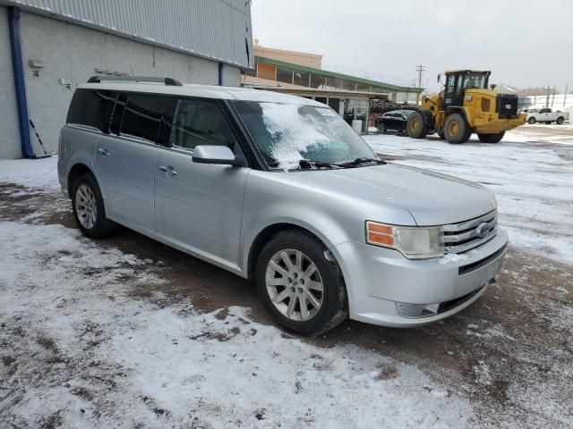 2010 Ford Flex SEL