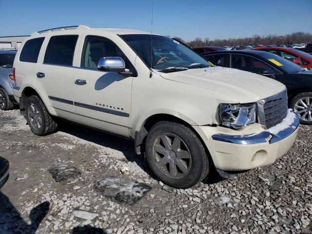 2009 Chrysler Aspen Limited