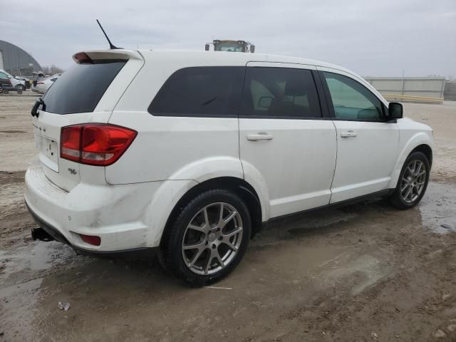 2015 Dodge Journey R/T