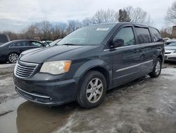 2011 Chrysler Town & Country Touring for sale in North Billerica, MA