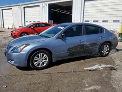 Nissan Altima salvage cars for sale: 2012 Nissan Altima Base