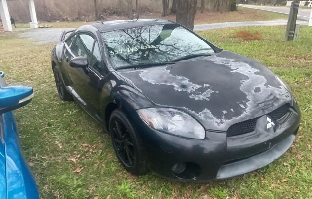 2007 Mitsubishi Eclipse GS