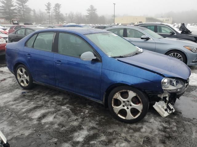 2008 Volkswagen GLI