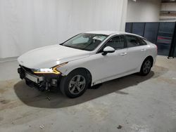 Vehiculos salvage en venta de Copart New Orleans, LA: 2023 KIA K5 LXS