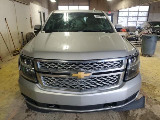 2016 Chevrolet Tahoe K1500 LT