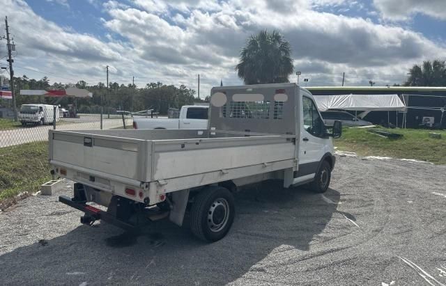 2018 Ford Transit T-250