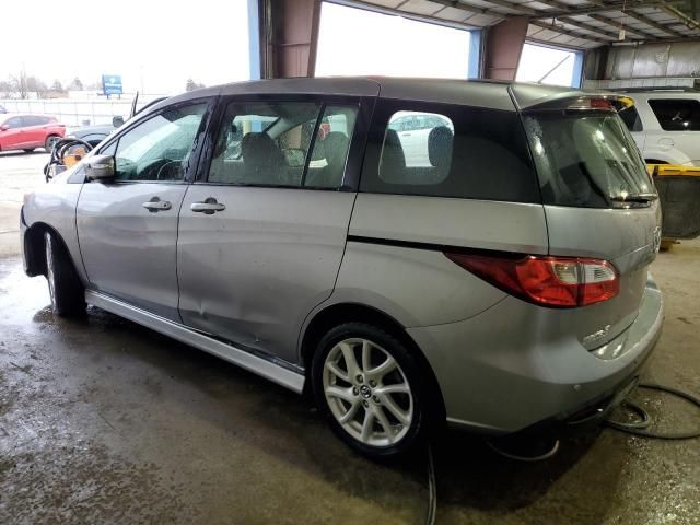 2015 Mazda 5 Touring